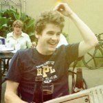 Profile Picture of Jon Zimmermann (@jpz002) on Instagram