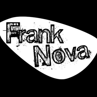 Frank Nova - Twitter Profile Picture of Frank Nova (@franknovaband) on Twitter