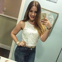 Profile Picture of Danielle Garcia (@danielle-garcia-31) on Quora