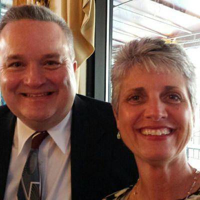 Profile Picture of Shelley Rumley (@srumley1960) on Twitter