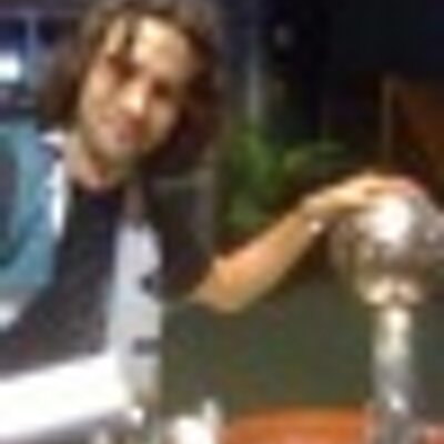 Profile Picture of David Shamel (@theshamel) on Twitter