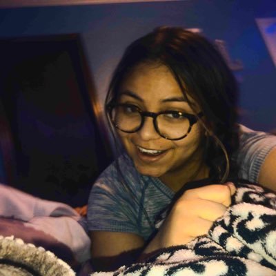 Profile Picture of Lucia Wilson (@luciawilson_) on Twitter