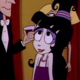 Profile Picture of Dala 🕷💊⛓ (@dal_valderrama) on Pinterest