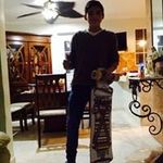 Profile Picture of Tony Arjon Fitzmaurice (@tonyarjonafiz) on Instagram