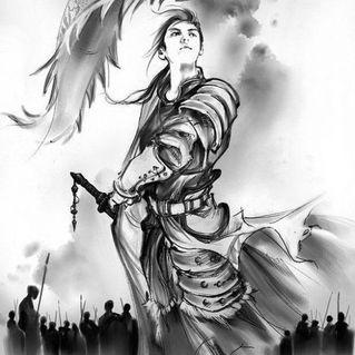 Profile Picture of Yang Gu (@yanggu1989) on Twitter