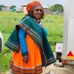 Profile Picture of Lauretta Mabele (@Lauretta-Mabele) on Facebook