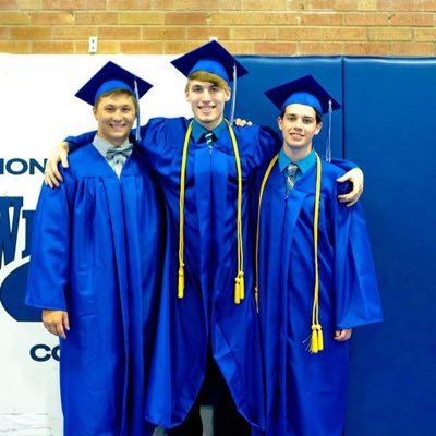 Profile Picture of Corey Kroll (@kroll_corey) on Twitter