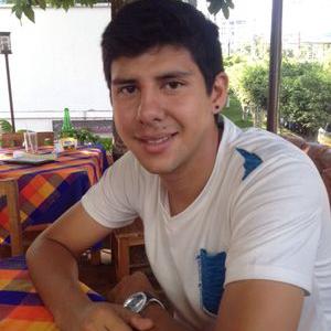 Profile Picture of Miguel Burgos (@StevenZun) on Twitter