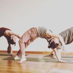Profile Picture of Liza Higbee-Robinson | Yoga Teacher (@liza_higbee_yoga) on Instagram