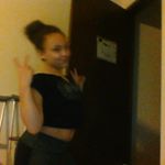 Profile Picture of amber (@ambergogetta) on Instagram