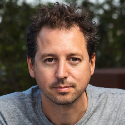 Profile Picture of Max Davis (@maxwdavis) on Twitter