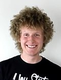 Profile Picture of BryanStarson Wikipedia