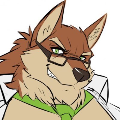 Profile Picture of Charles Harrison (@Mimic_Harrison) on Twitter