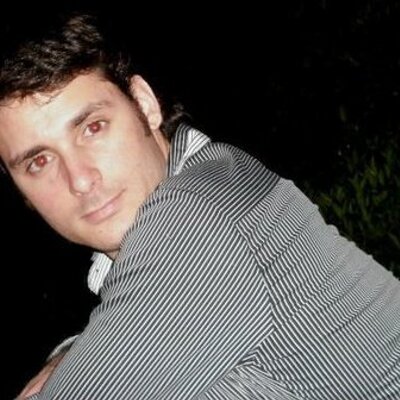 Profile Picture of Martin Zapata (@martinzapata19) on Twitter