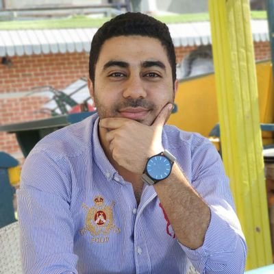 Profile Picture of Mahmoud Taha (@Mahmoud80647393) on Twitter