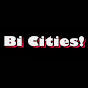 Profile Picture of Bi Cities! (@@BiCities) on Tiktok