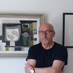 Profile Picture of Ray Sheldon (@raysheldonartist) on Instagram