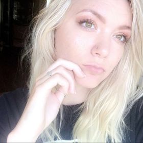 Profile Picture of Arielle Gilligan (@lovearielle57) on Pinterest