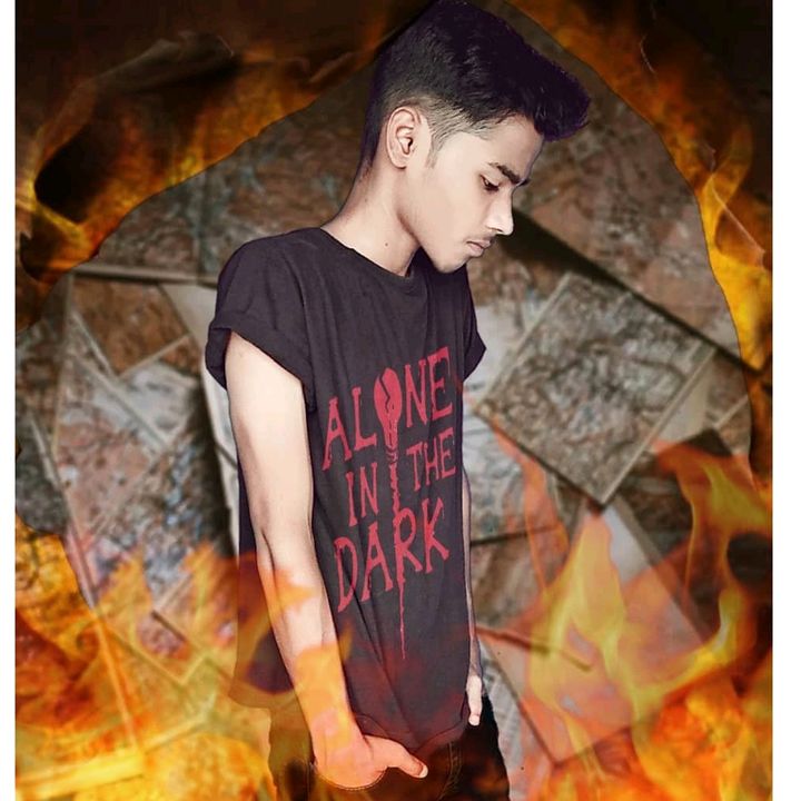 Profile Picture of Harsh Prajapati ✔️ (@harshprajapati369) on Tiktok