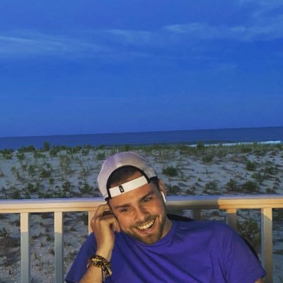 Profile Picture of Mike Mahoney (@mikemahoney52) on Twitter