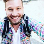 Profile Picture of Adam Welch (@baseball_285) on Instagram