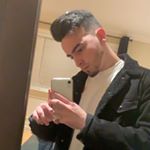 Profile Picture of Josh (@josh_almeida08) on Instagram