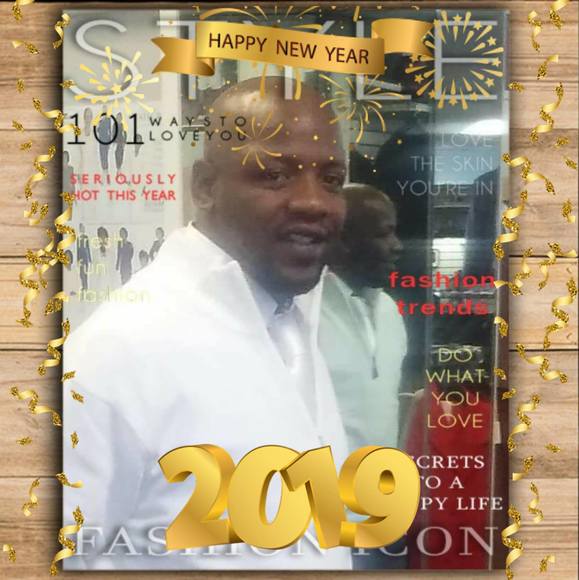 Profile Picture of Gregory Walker (@greg1g2d) on Poshmark