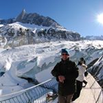 Profile Picture of Andrew Förster (@drew.forster) on Instagram