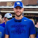 Profile Picture of Jordan Strader (@jstrader43) on Instagram