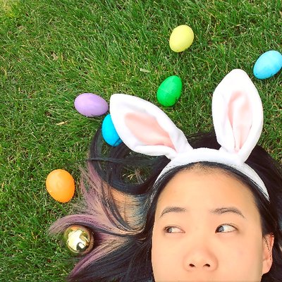 Profile Picture of Kei Lin Chang 🌈 Is On A Hiatus #StaySafe (@keilin_chang) on Twitter