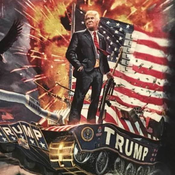 Profile Picture of Marc Zelinka (@onan45) on Poshmark