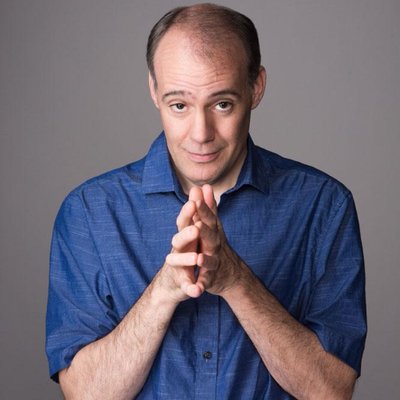 Profile Picture of Richard Sautter (@ActorAcademic) on Twitter