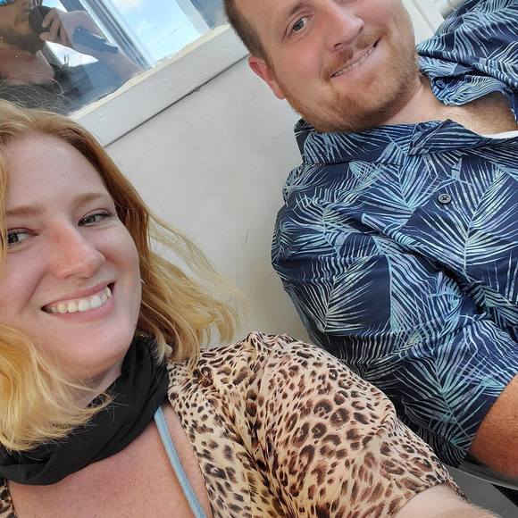 Profile Picture of Samantha Stuble (@jademiree) on Poshmark