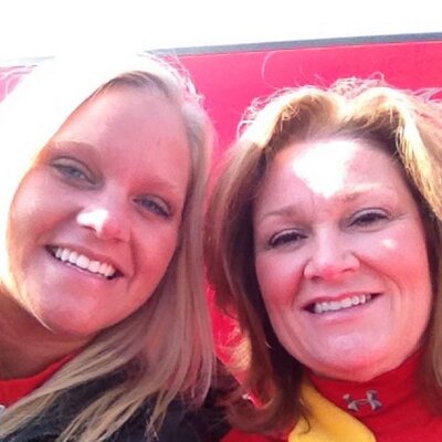 Profile Picture of Jo Beth Herrick (@HerrickJo) on Twitter