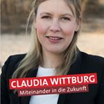 Profile Picture of Claudia Wittburg (@claudia.wittburg.spd) on Instagram