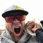 Profile Picture of Robert_Gregory (@gregory_fishing509) on Instagram