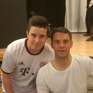 Profile Picture of Leon Vetter (@leon.vetter.9) on Facebook