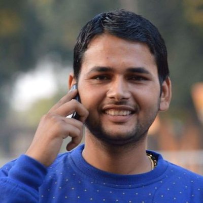 Profile Picture of Neeraj Pandey (@Neeraj2081992) on Twitter