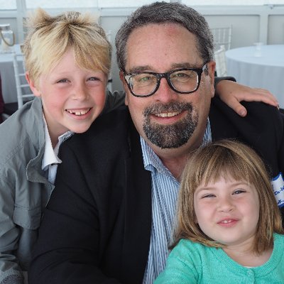 Profile Picture of Andy Ludlum (@aludlum) on Twitter