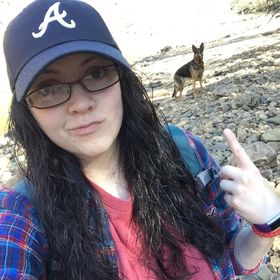 Profile Picture of Ariel DeBarr (@earliegurl) on Pinterest