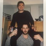 Profile Picture of patrickkeo (@patrickkeo) on Instagram