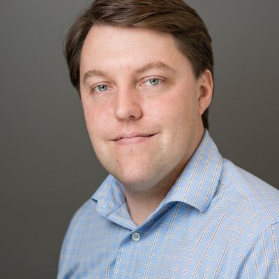 Profile Picture of Matt Middleton (@MMiddleton) on Twitter