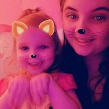 Profile Picture of Alisha Marie Irving (@jlsmybaby) on Twitter