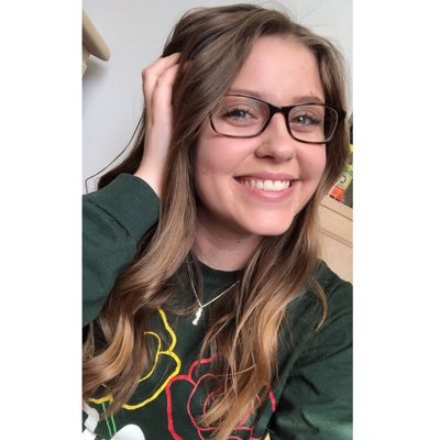 Profile Picture of Rachel Bailey (@RachelHope18) on Twitter