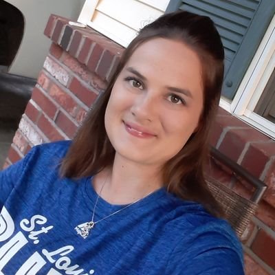 Profile Picture of Brandy Holbert (@BrandyHolbert) on Twitter