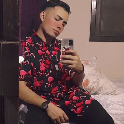 Profile Picture of  🔯Alejandro Rodas ✌ (@alejorodas_) on Twitter