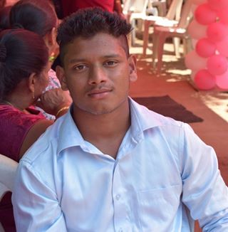 Profile Picture of Jerome Oliveira (@jerome.oliveira.144) on Facebook
