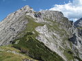 Profile Picture of Schaufelspitze (Karwendel)on Wikipedia