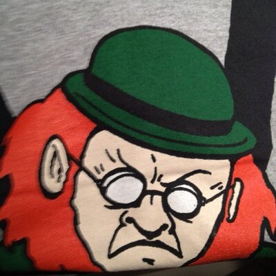 Profile Picture of David Beaucher (@dbeaucher) on Twitter