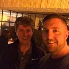 Profile Picture of Steven Blain (@stevenblain2) on Twitter